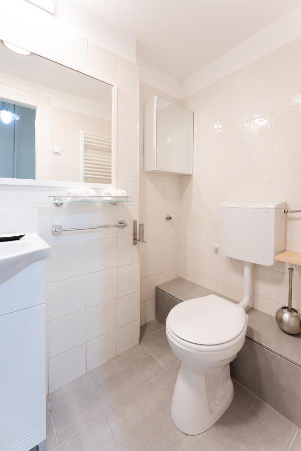 Downtown Greenie Home Budapeszt Zewnętrze zdjęcie